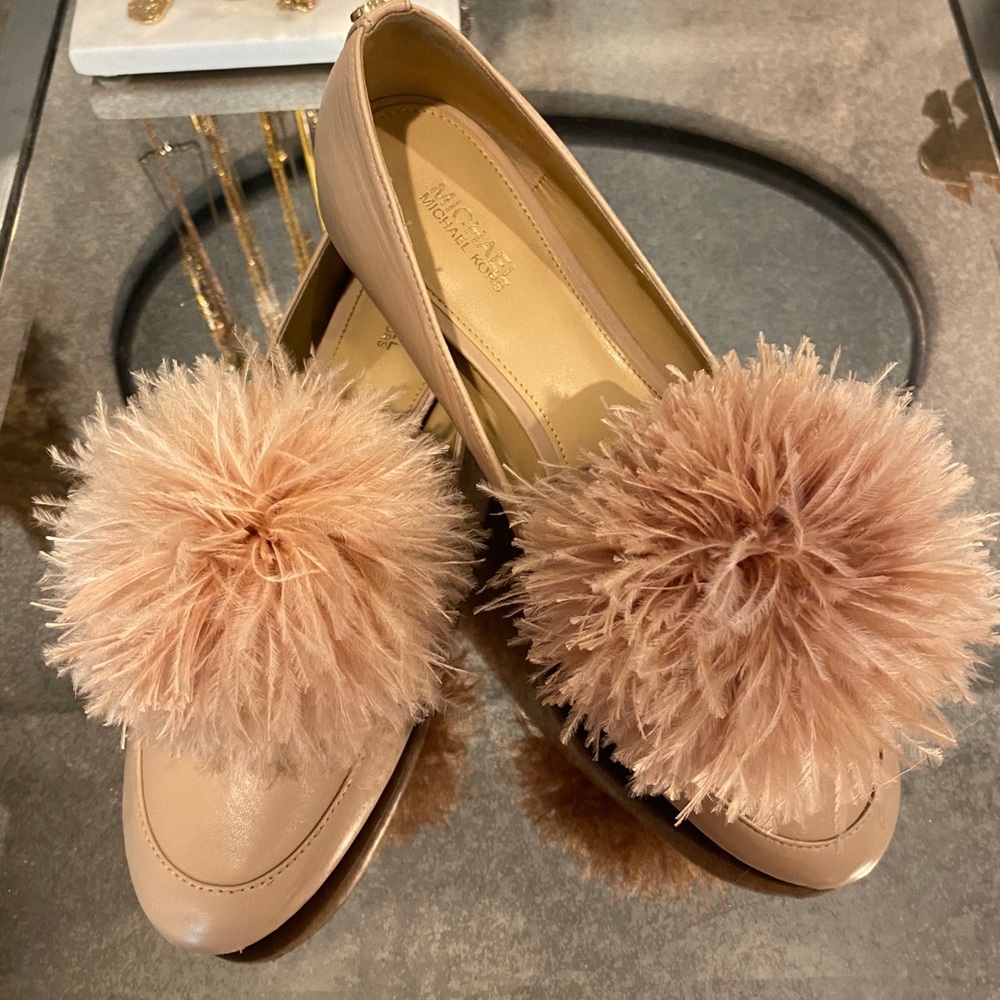 Michael Kors Slides